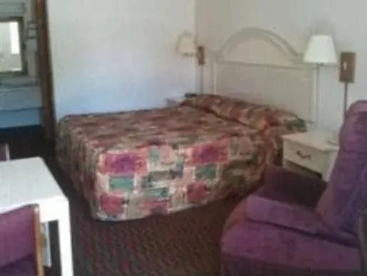 Western Motel - Jesup