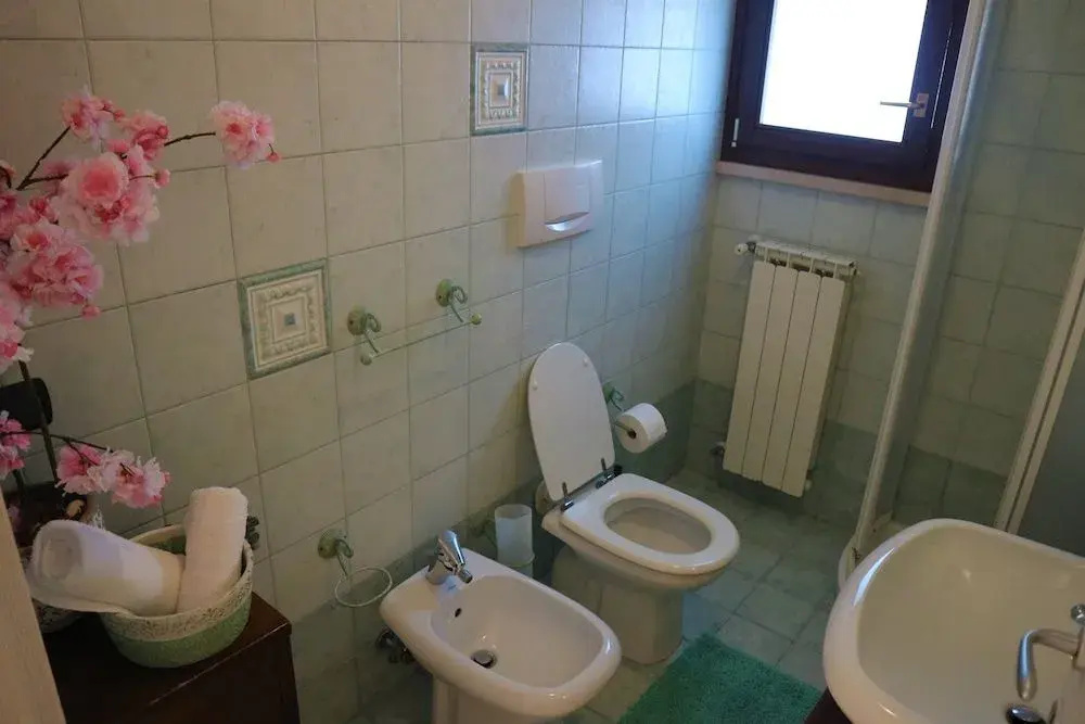 B&B FronteMare