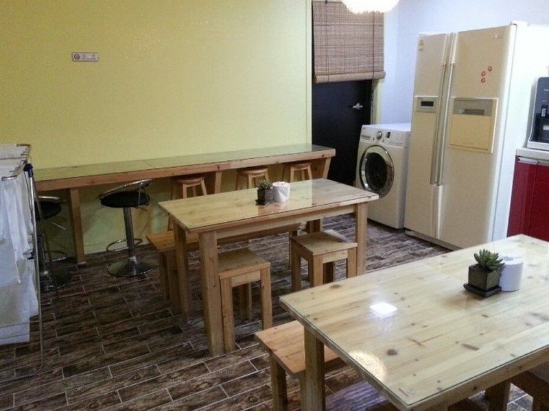 Ace Guesthouse