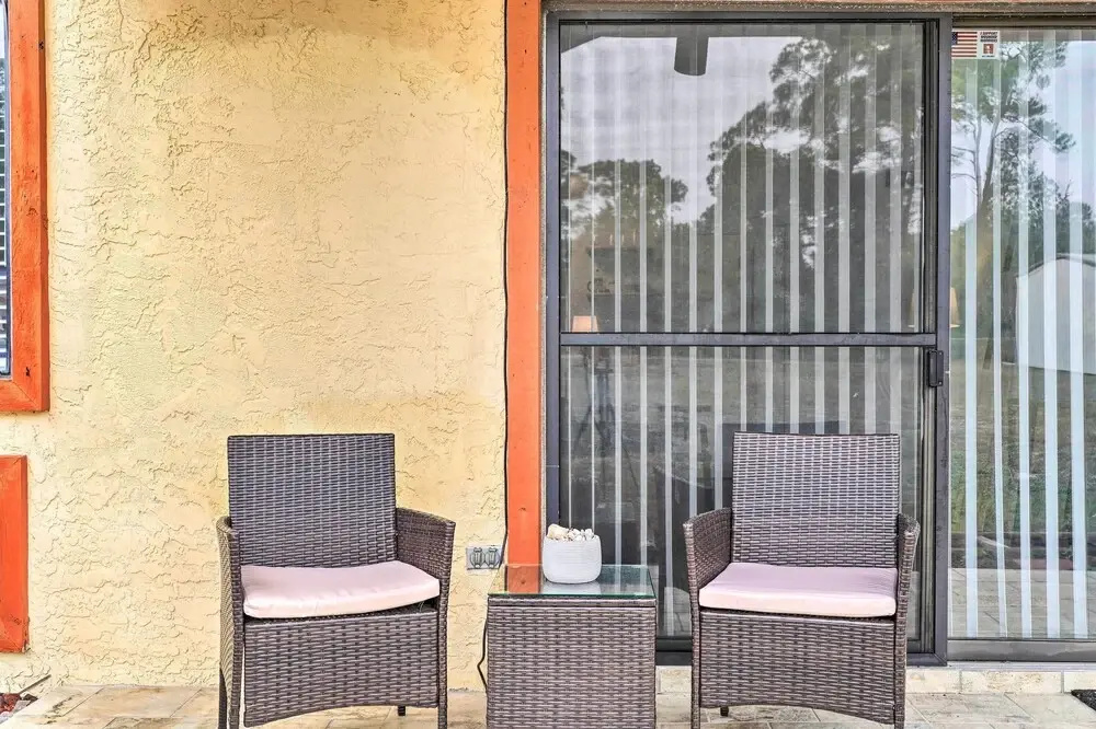 Panama City Beach Studio: Pool Access & Near Beach
