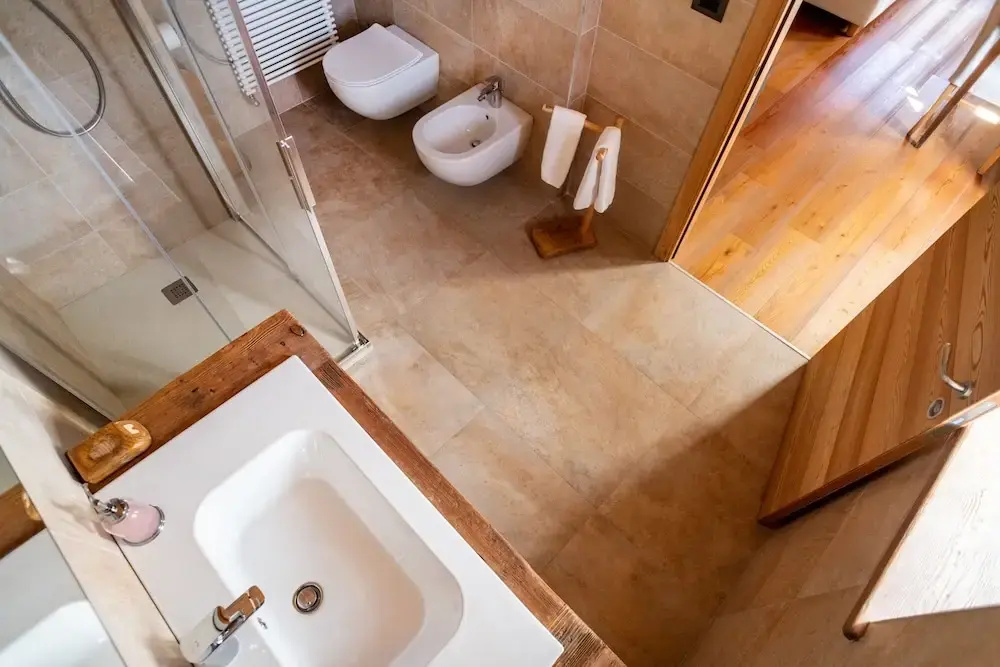 Albergo Locanda Mistral