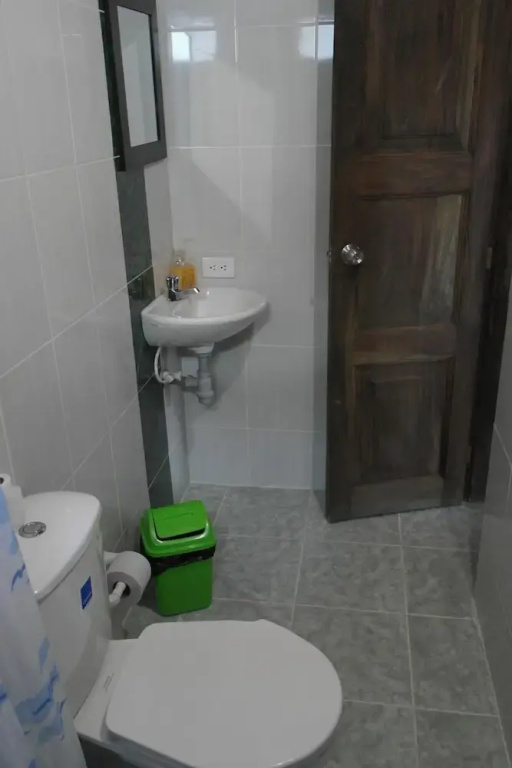 Sergeant Peppers Hostel