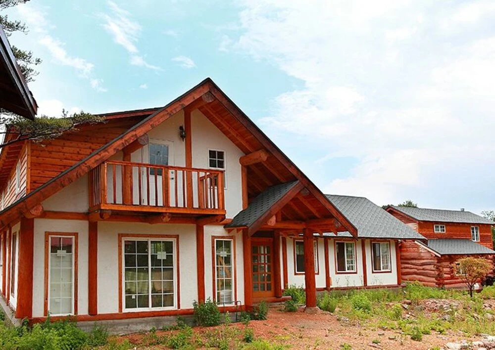 Bokkol Pension