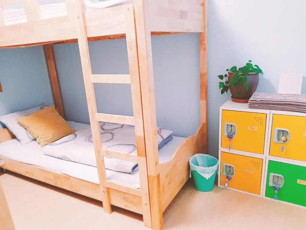 Tongyeong Episode Guesthouse