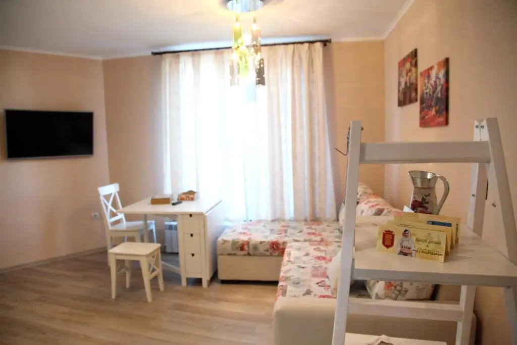 Apartment Retro 8