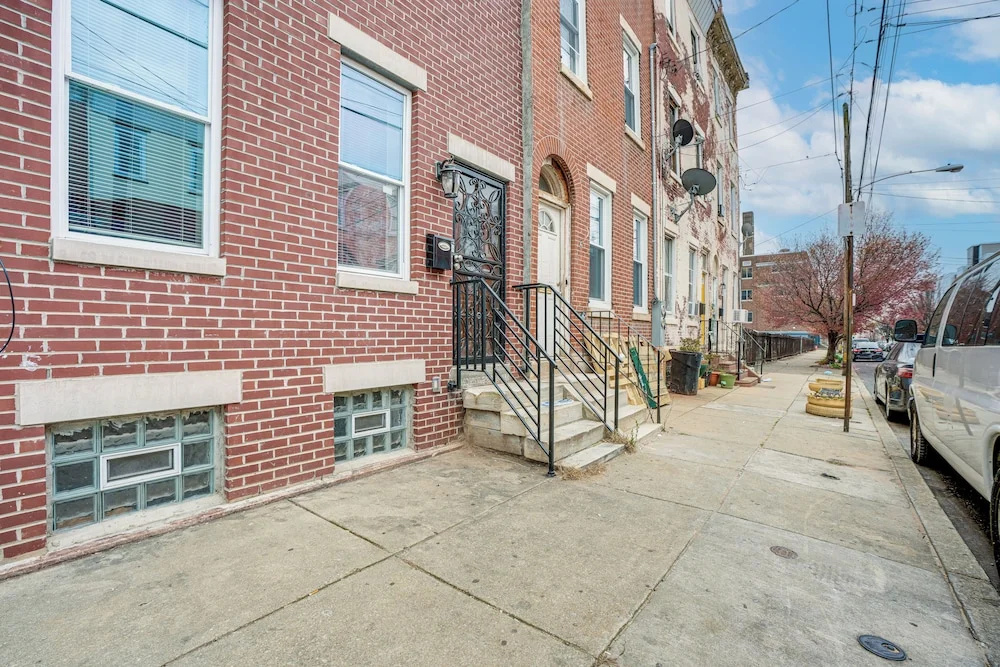 Philadelphia Gem: Walk to Temple University