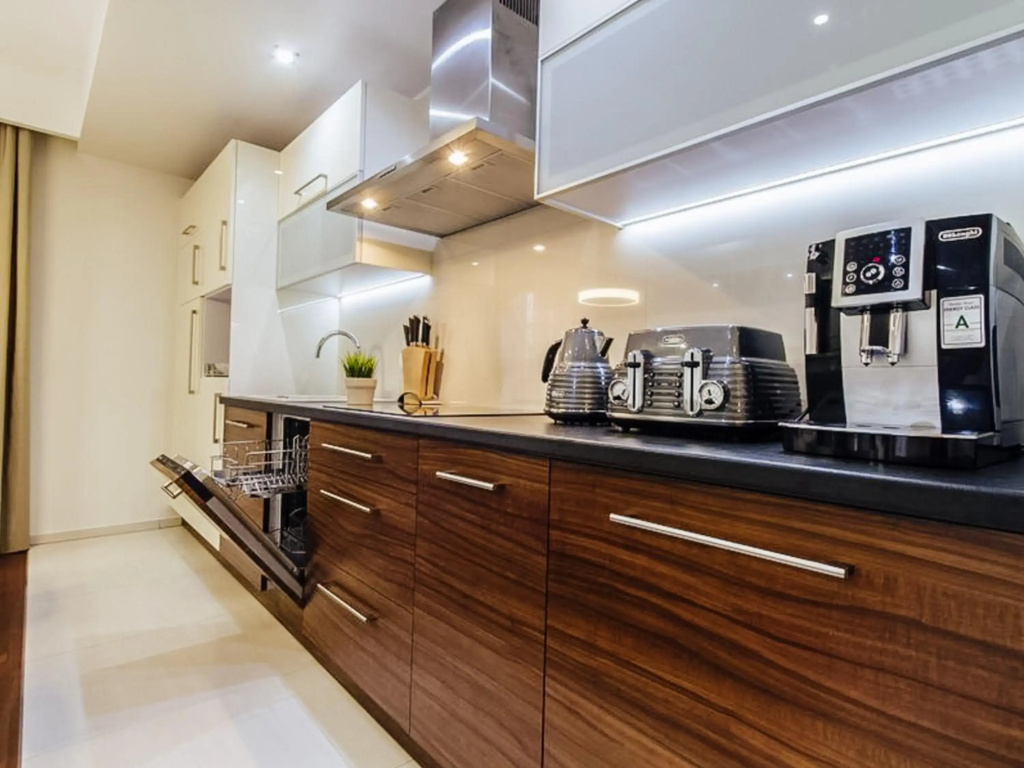 Apartamenty Sienkiewicza 12