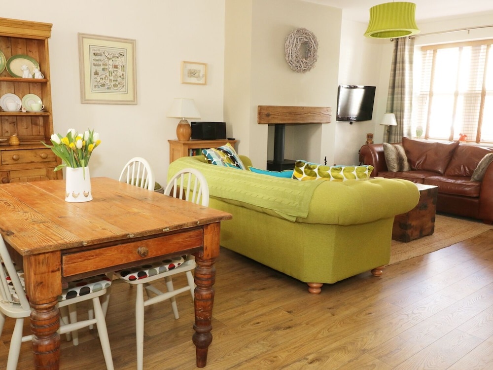 Llwyn Onn Guest House, North Wales