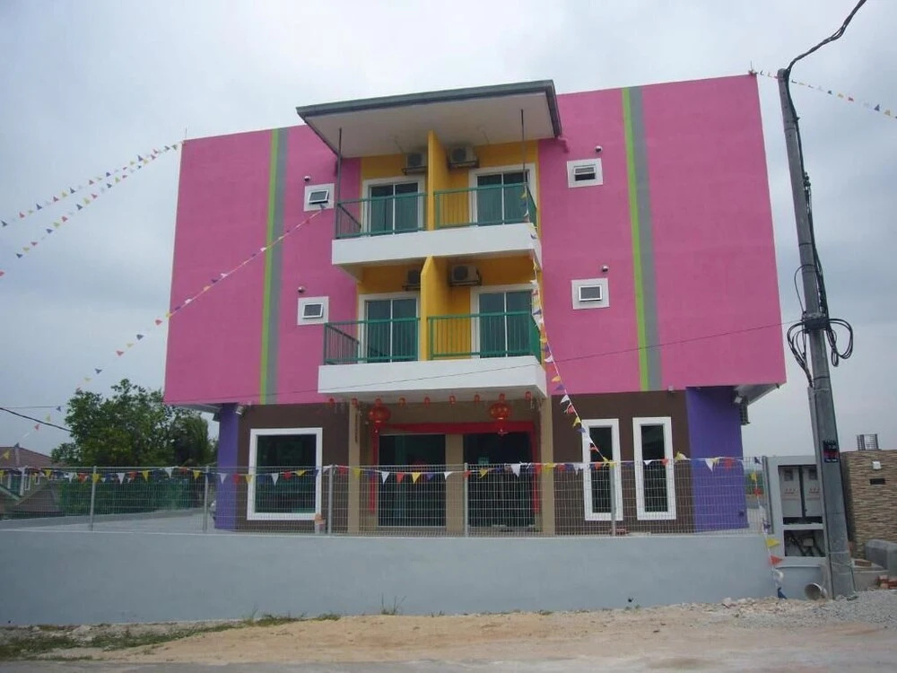 Alor Villa Malacca