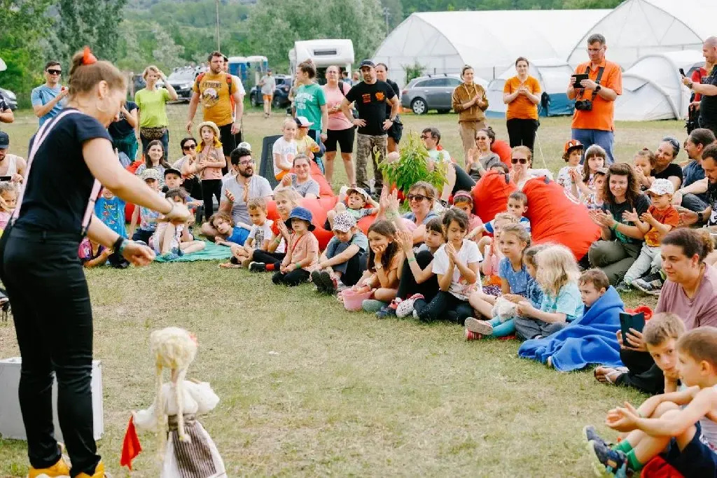 Bibi Camp Fest