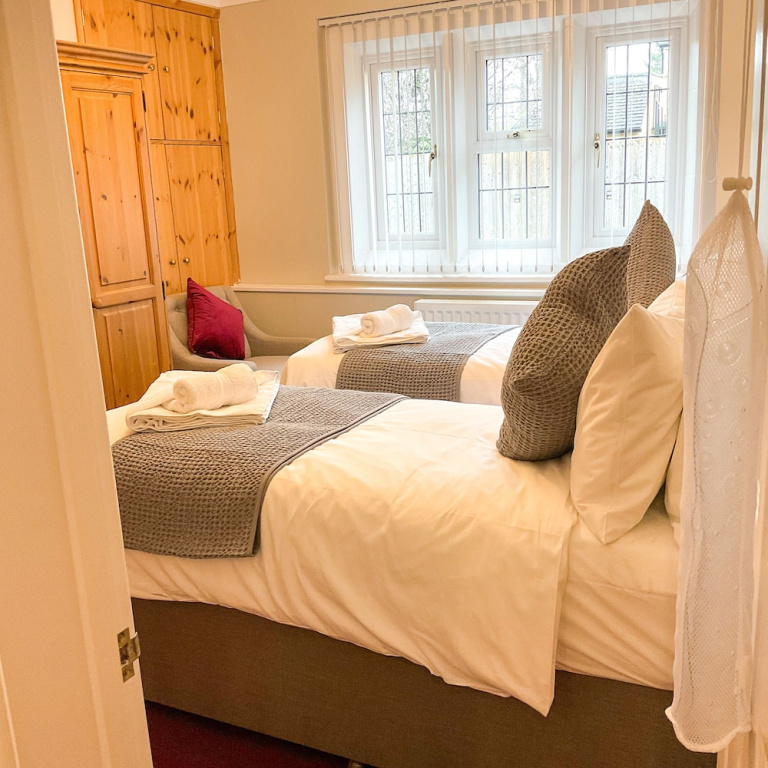 Southlands B&B