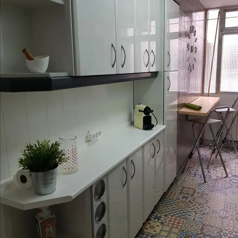 Apartamento Madrid dBA3