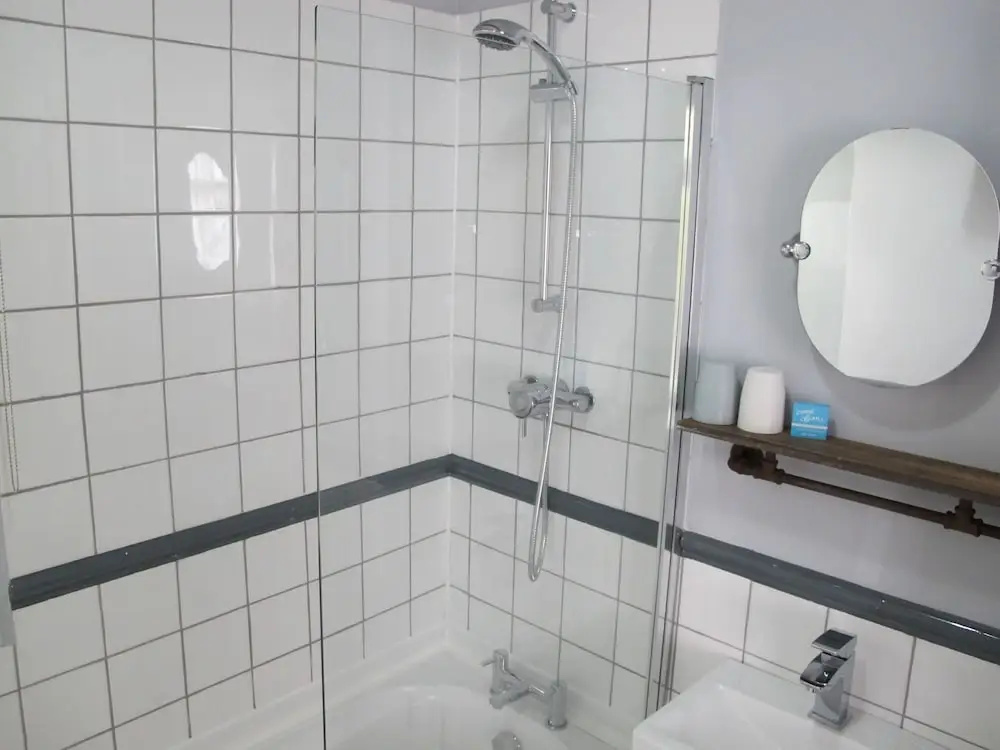 Stone's Throw Guest House