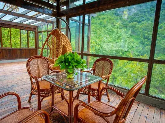 Yunding Resorts