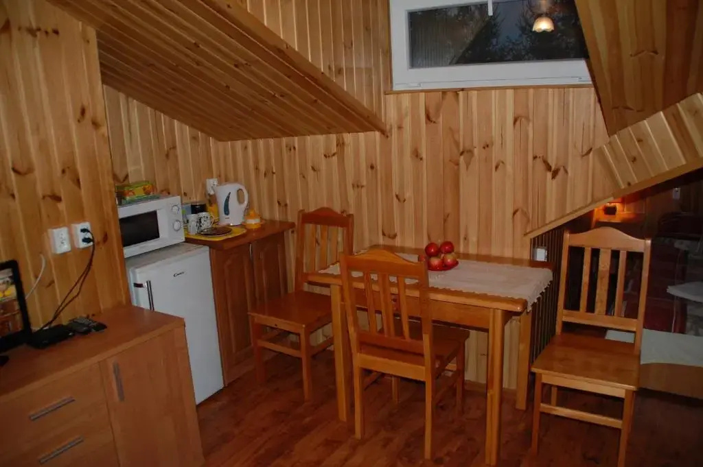 Agroturystyka Pod Świerkami