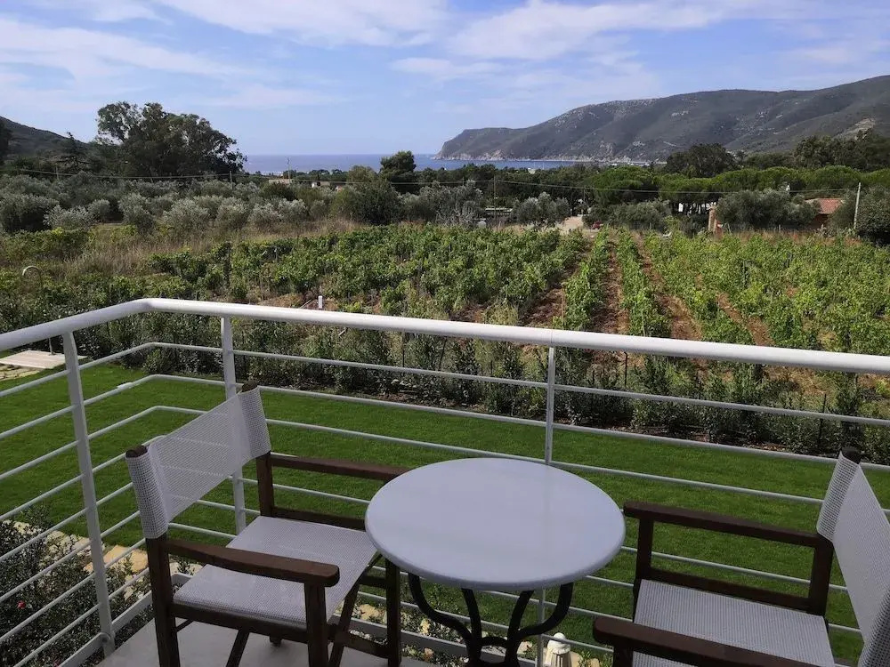 Stile libero b&b
