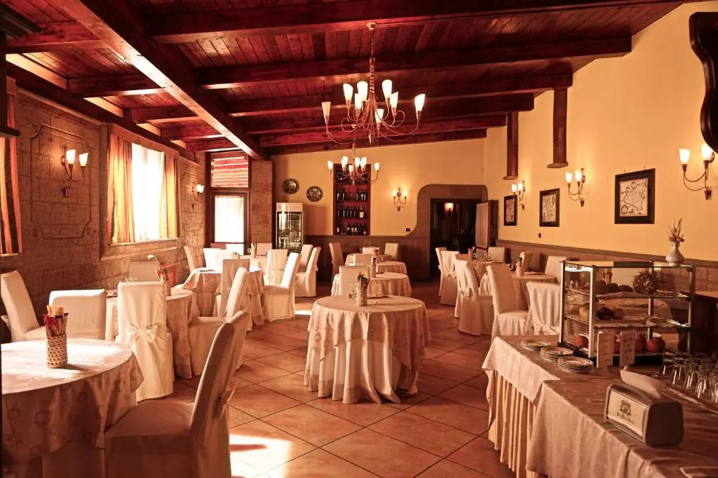 Bel Sito Hotel Due Torri