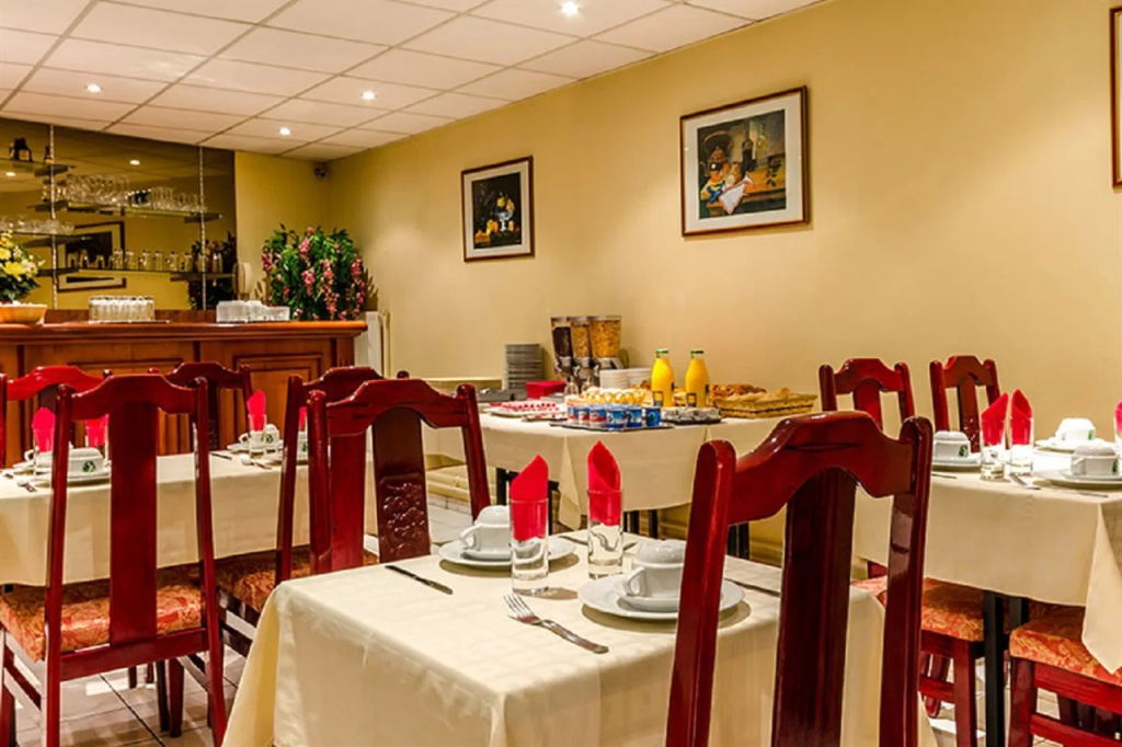 Belta Hotel