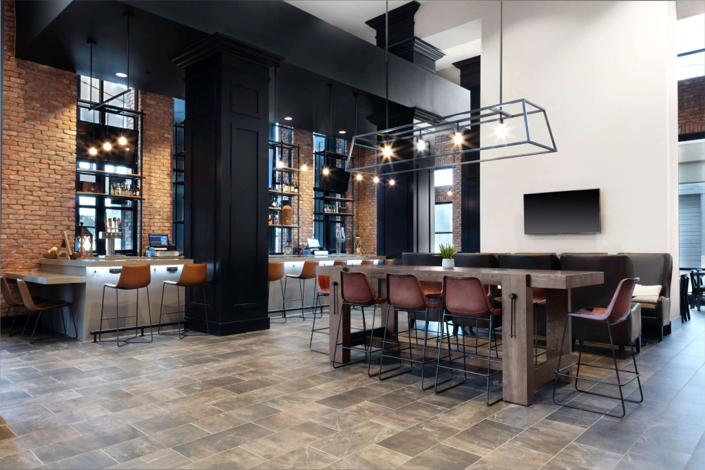 Hyatt House Nashville Downtown-Convention Center