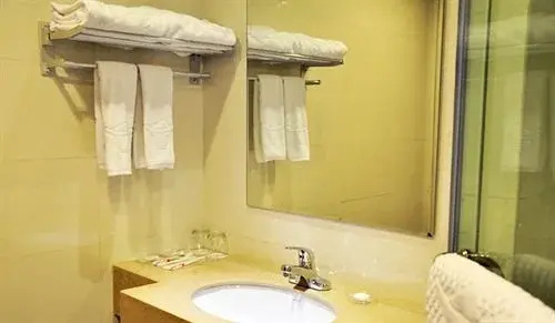 36 Du Hotel Pingshan Yidu