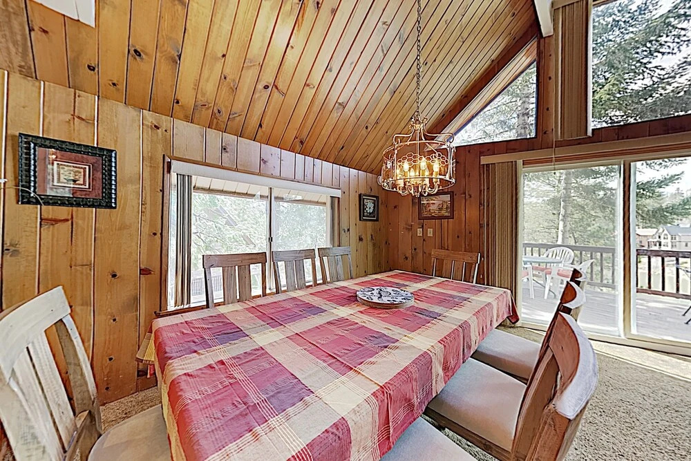 New Listing! Spacious Lakeside Retreat - Game Room home