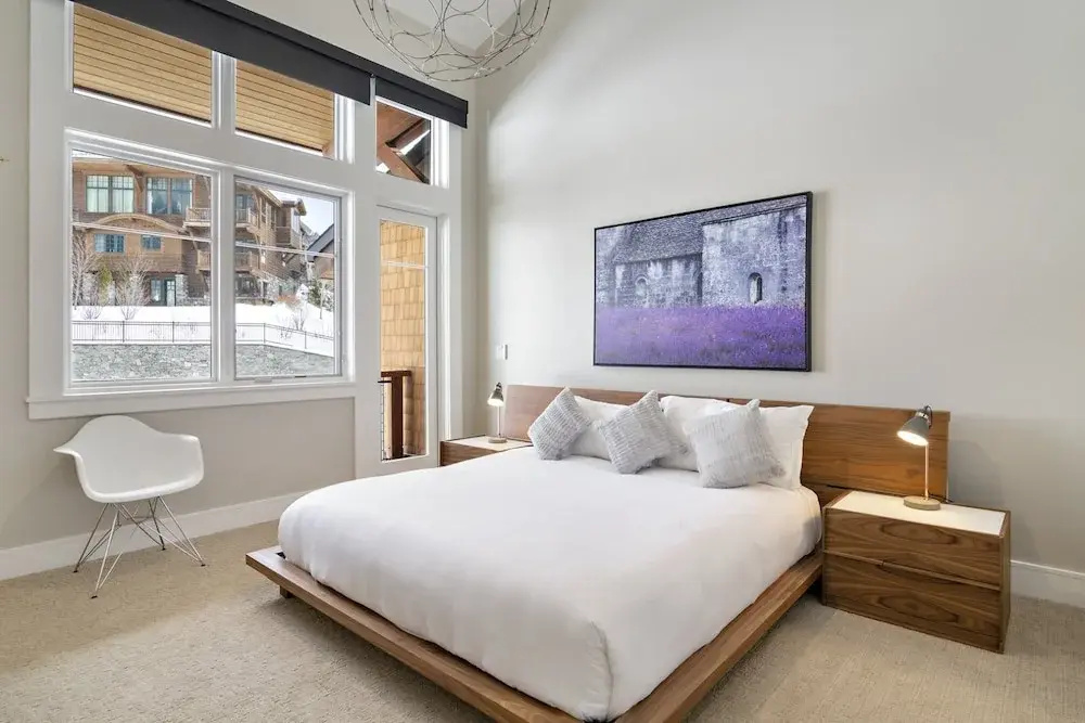 4BR Sterling Spruce Peak