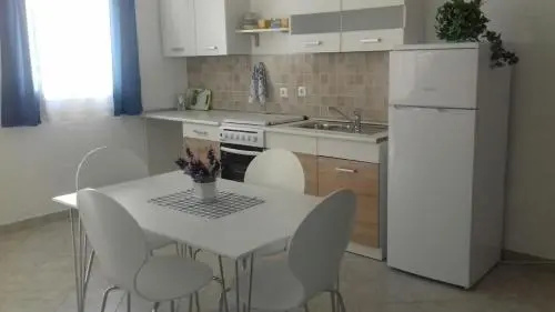Holiday House Dalmatina