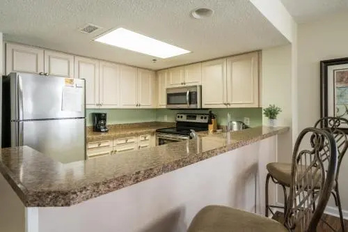 Sea Watch South - 1003 - 2 Br Home