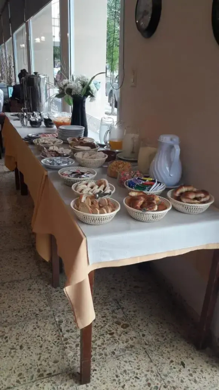 City Hotel Termal