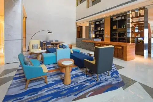7 Days Inn Qidong Park Middle Road