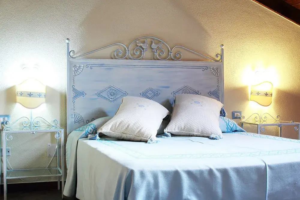 SU PASSU Country House