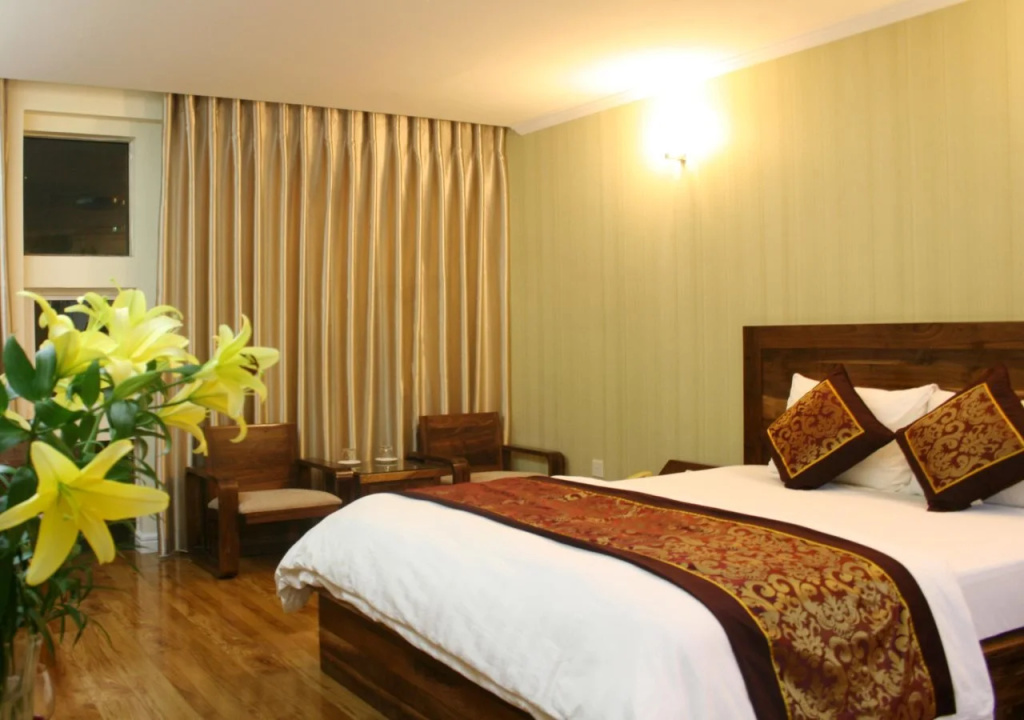 Khai Hoan Hotel