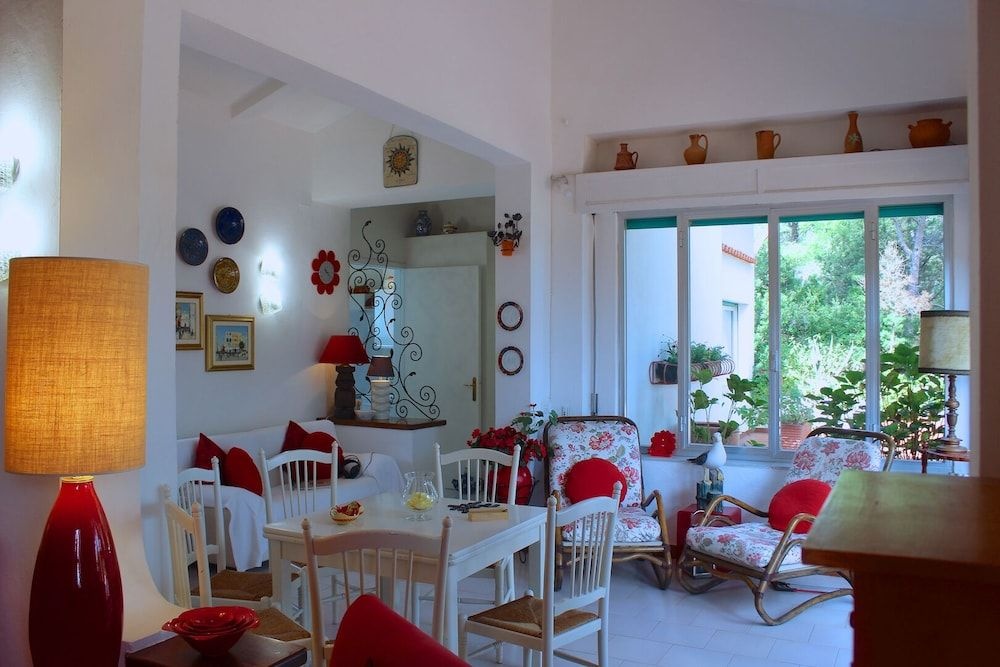 Villa Susy al mare