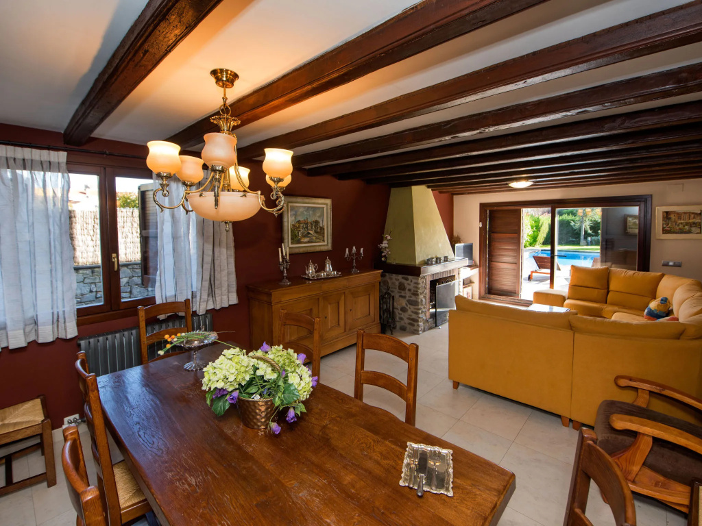 Holiday Home can Oscar by Interhome