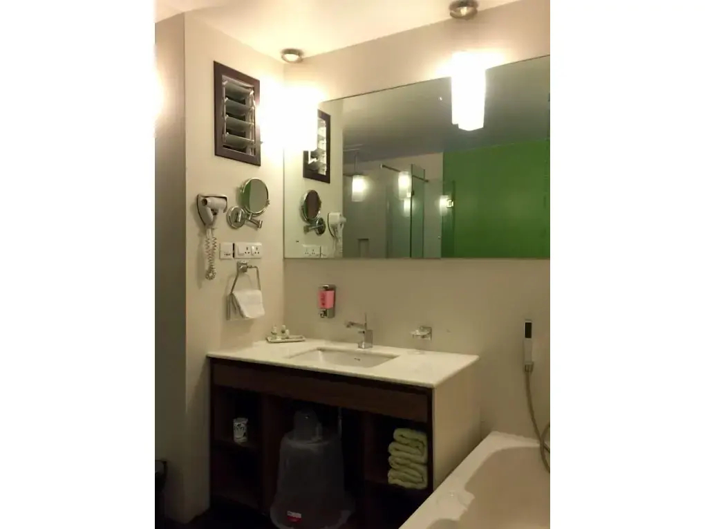 Nahar Retreat & Spa