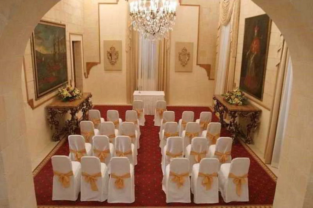 Hotel Palazzo Capua