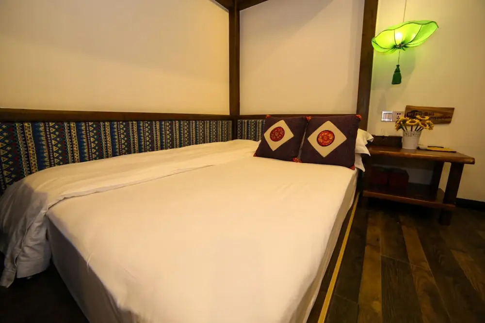 Zhangjiajie Nanfang Yinan Hotel