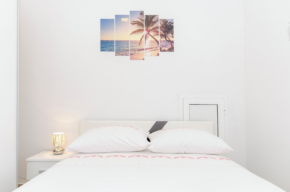Apartment Paradise