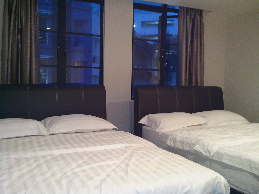 33 Star Hotel by The Awinka Group Of Management