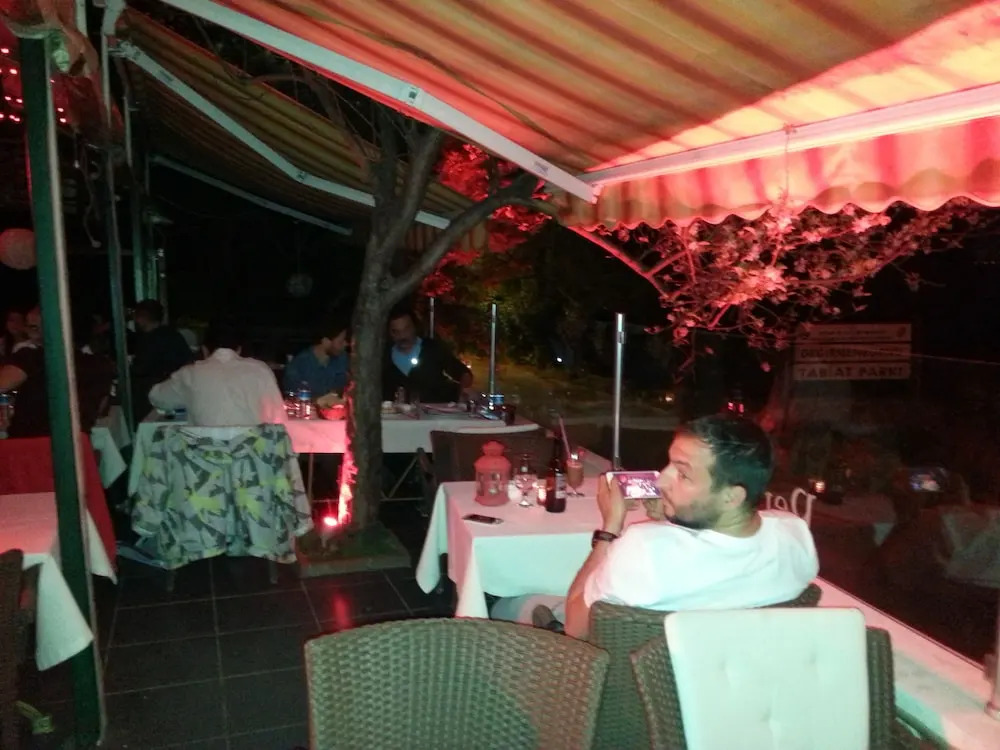 Perili Kosk Boutique Hotel