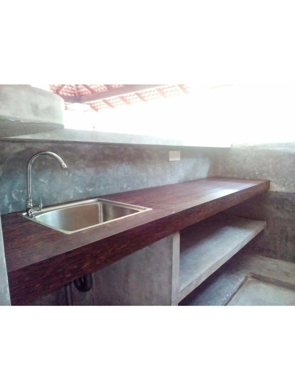 Vista Silva Rest