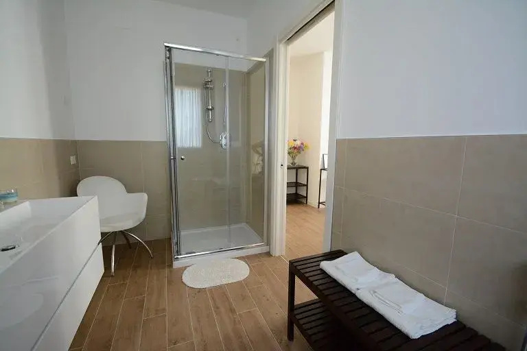 B&B Ca Rina