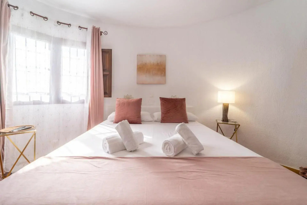 Myflats Villa los Pinos