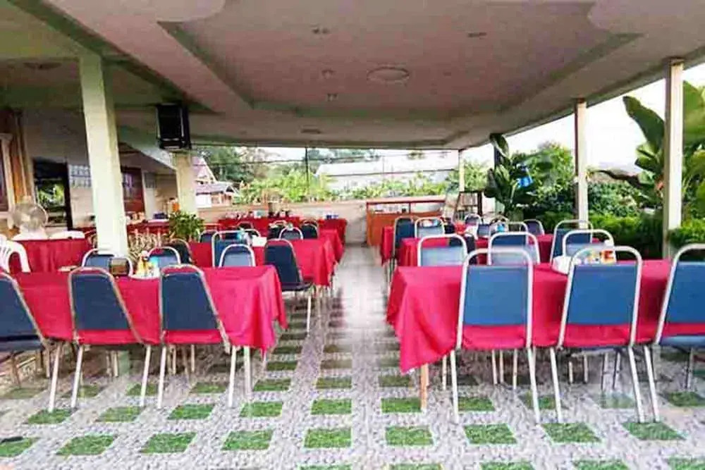 Hueanwaddkhian Resort