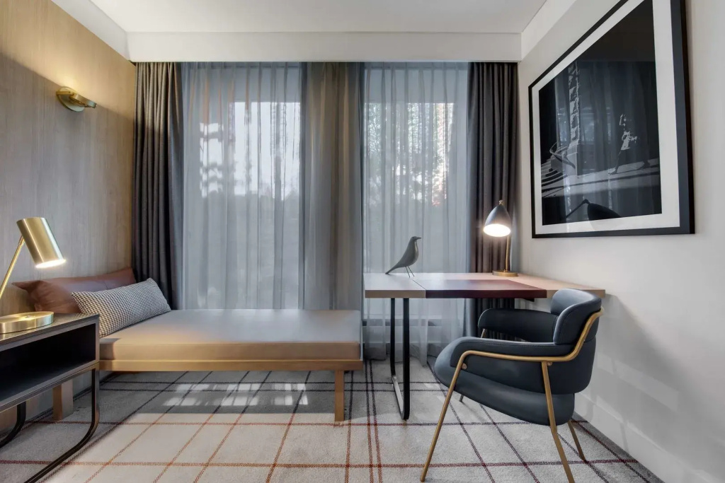Vibe Hotel Sydney Darling Harbour
