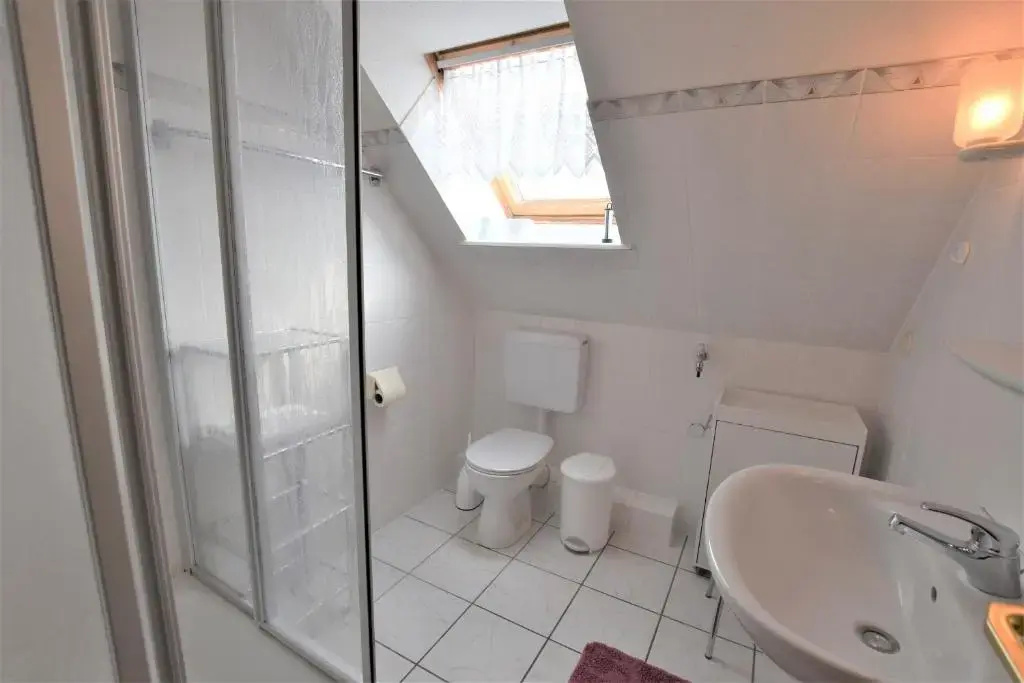 Haus Antje-Kellenhusen Whg2