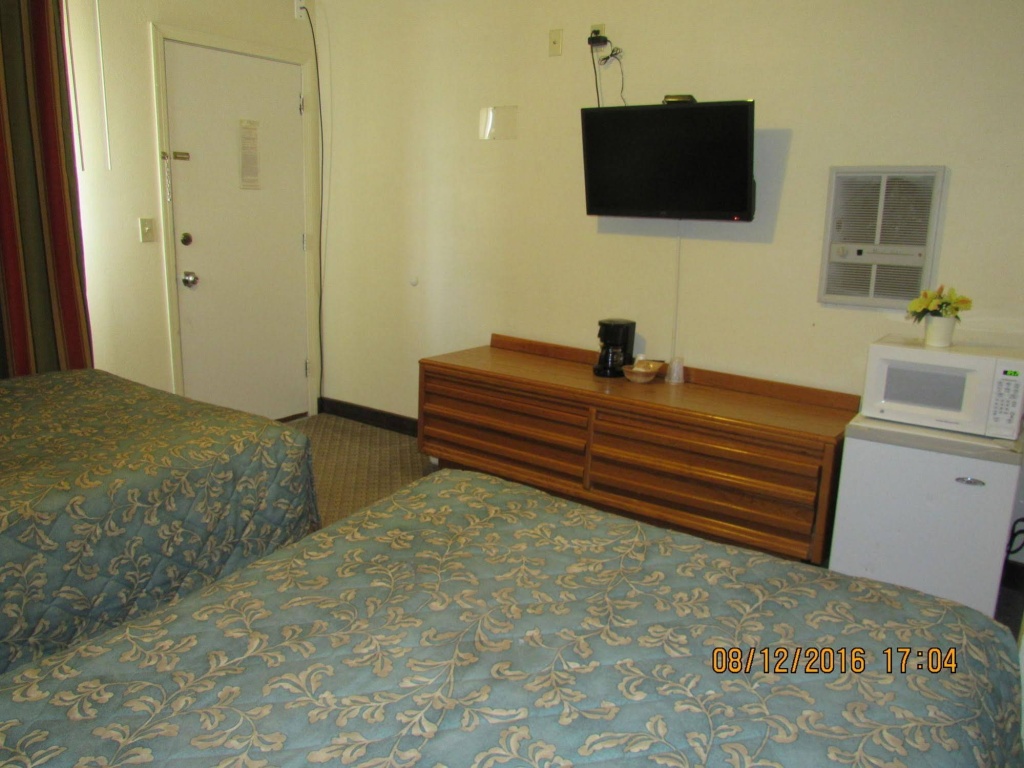 La Conne Motel Corning