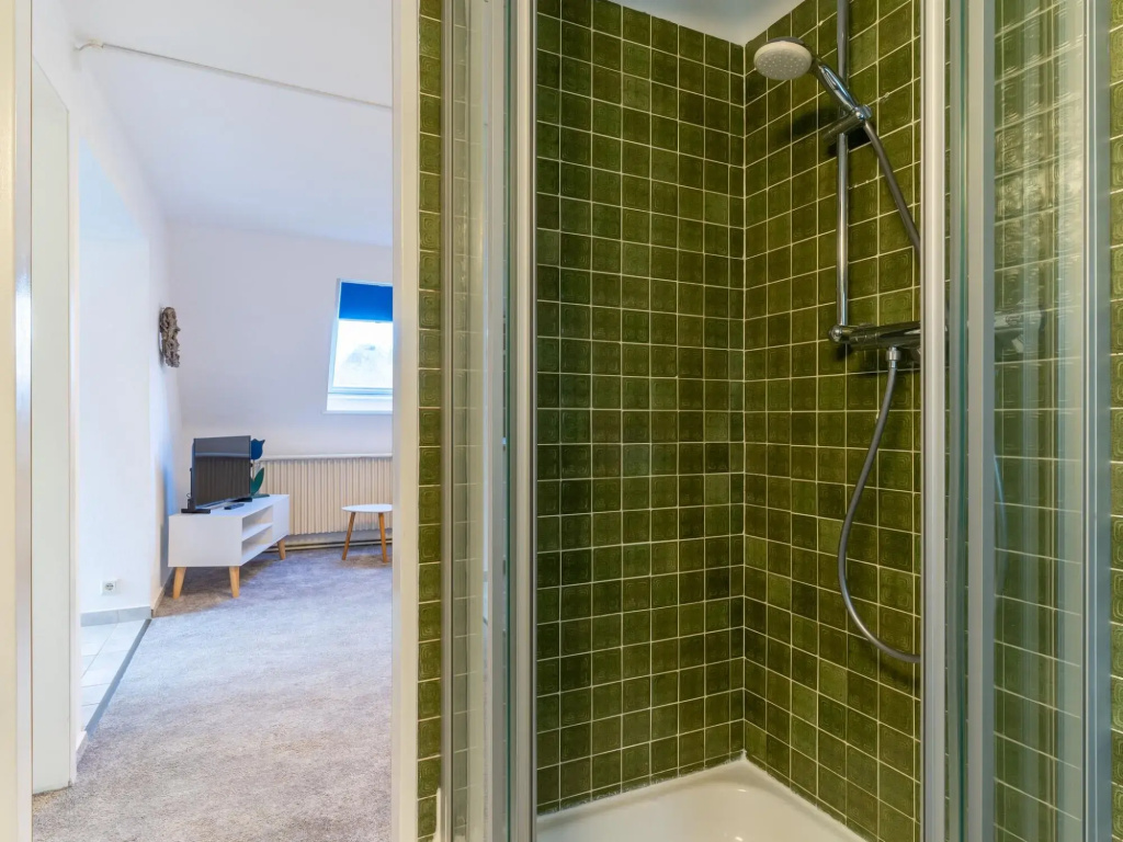 Comfortable holiday apartment in St. Peter Ording