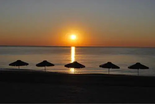 Aparthotel 2 Stars Afantou