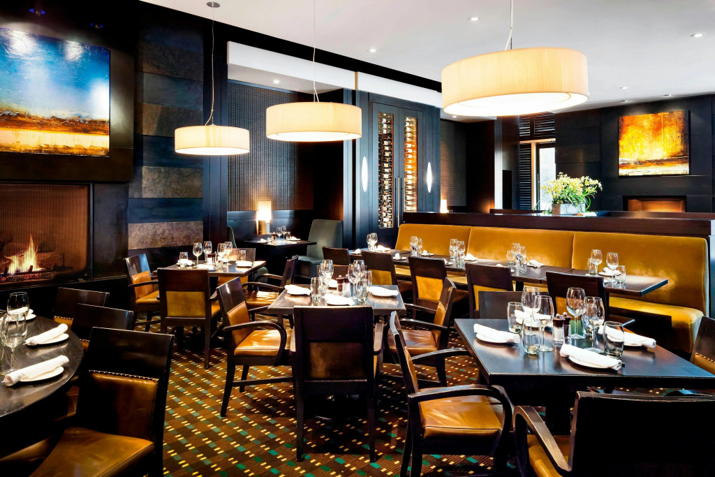 The Westin Calgary